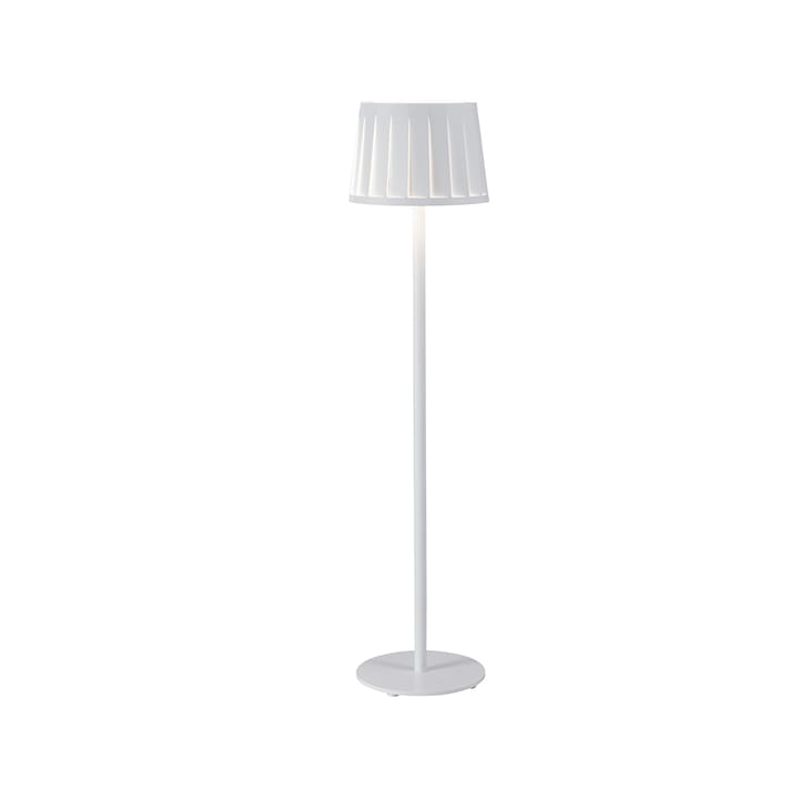 AVS vloerlamp - wit mat - Bsweden