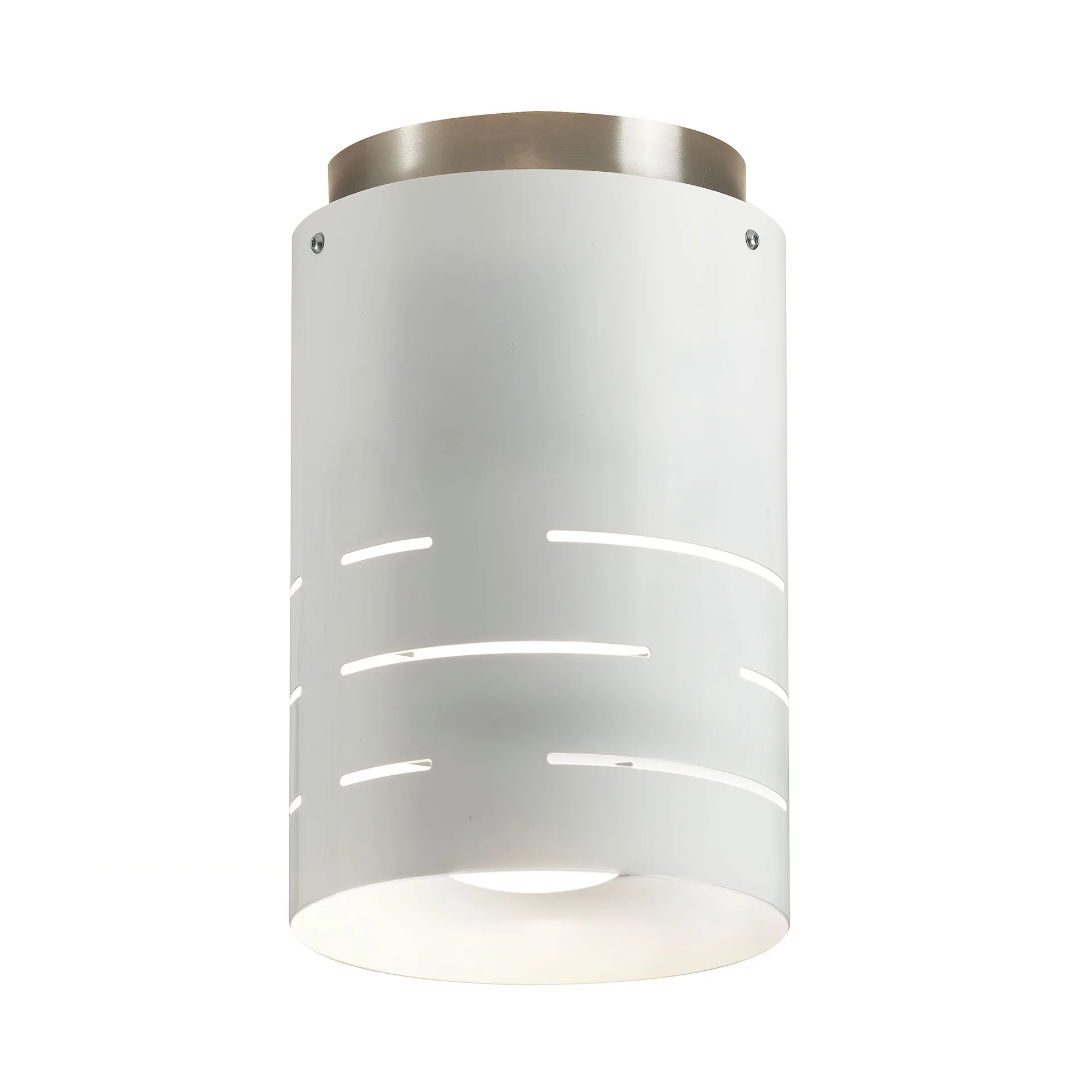 Clover plafond 20, wit Bsweden