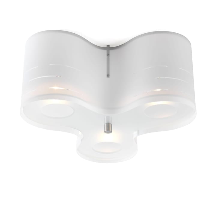 Clover plafond 40 - wit - Bsweden