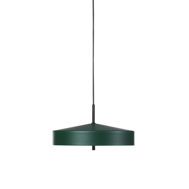 Cymbal hanglamp - Groen - 32 cm - Bsweden