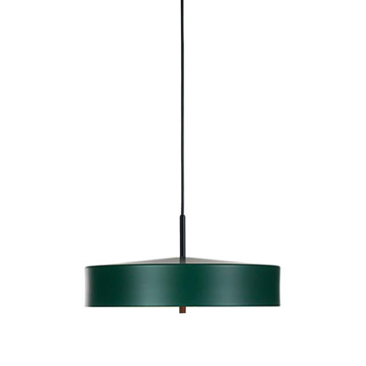 Cymbal hanglamp - Groen - 46 cm - Bsweden
