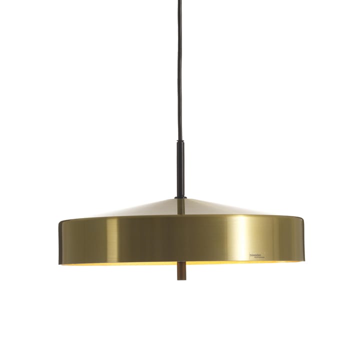 Cymbal hanglamp - Messing - 32 cm - Bsweden