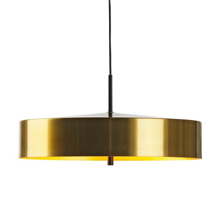 Cymbal hanglamp - Messing - 46 cm - Bsweden