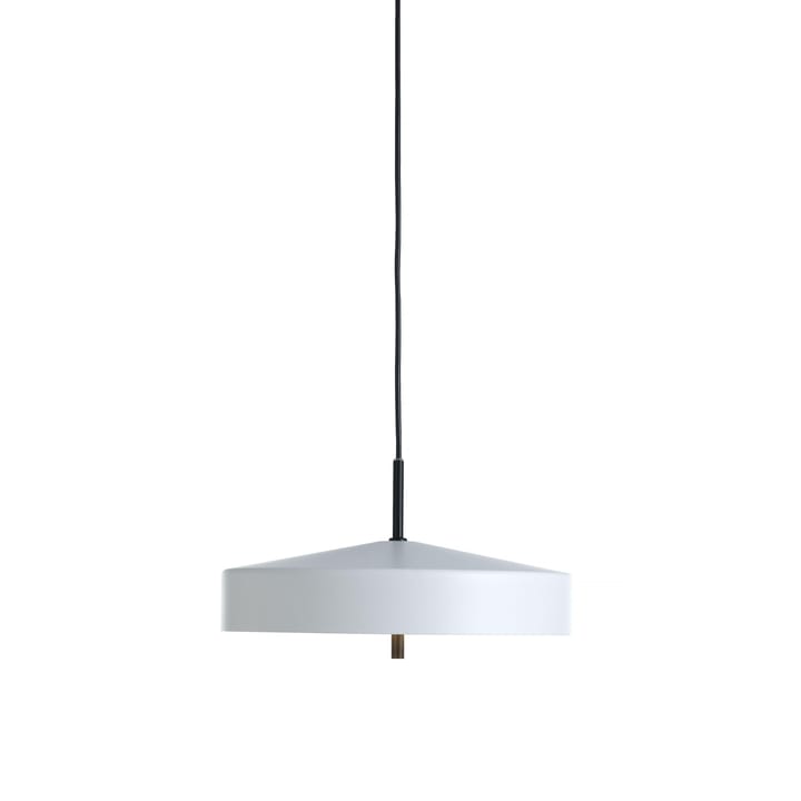 Cymbal hanglamp - Wit -32 cm - Bsweden