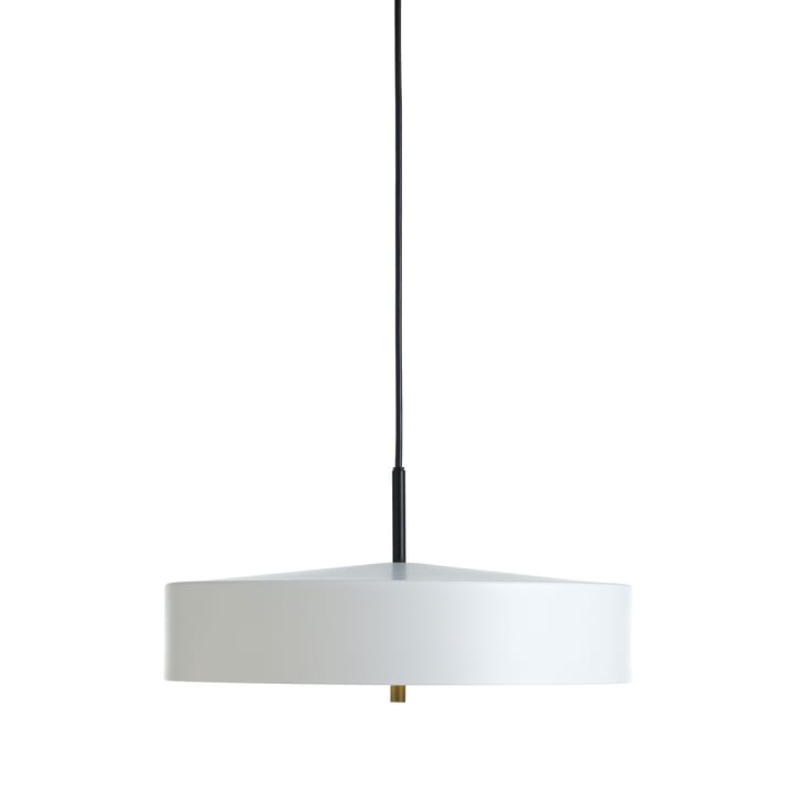 Cymbal hanglamp - Wit - 46 cm - Bsweden
