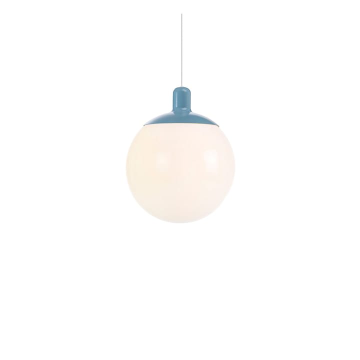 Dolly Hanglamp - turquoise - Bsweden