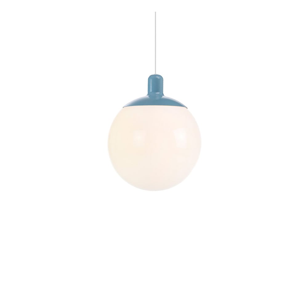 Bsweden Dolly Hanglamp turquoise
