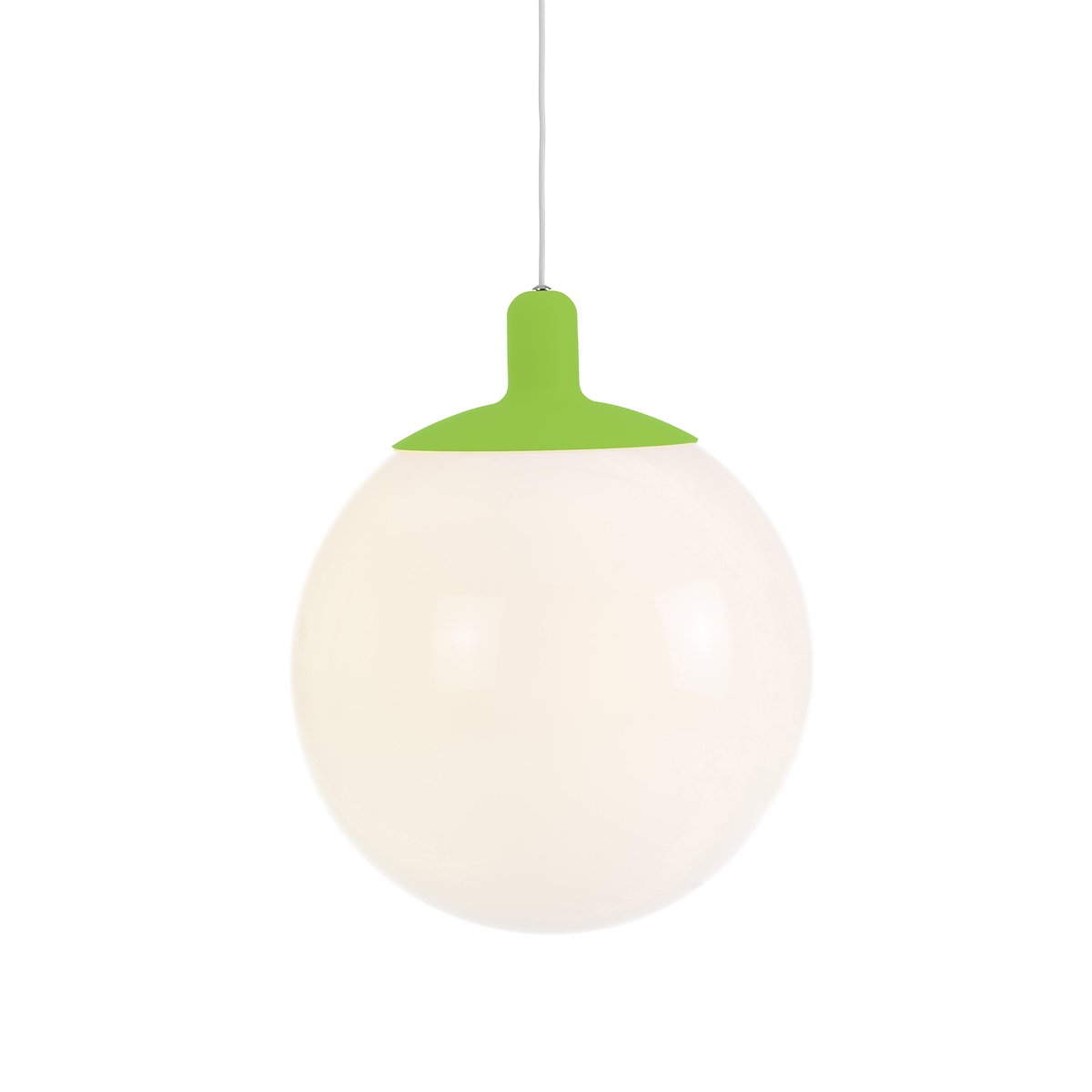Bsweden Dolly hanglamp wit-groen