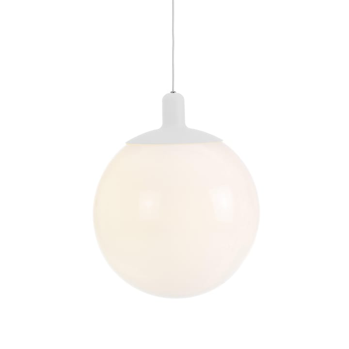 Dolly hanglamp - wit-wit - Bsweden