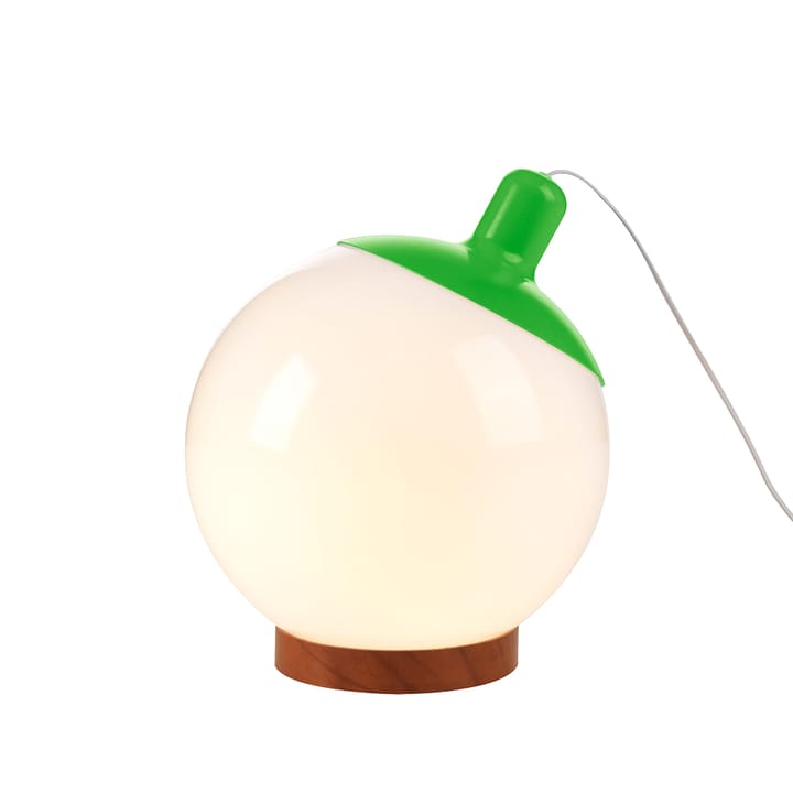 Dolly tafellamp - groen - Bsweden