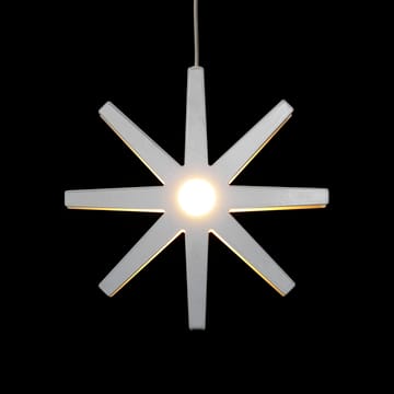 Fling lamp wit - Ø 33 cm - Bsweden