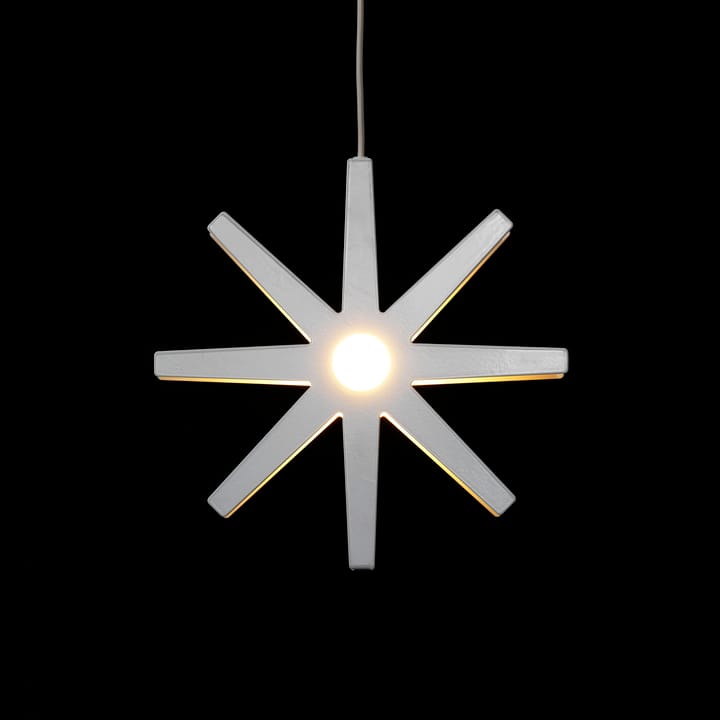 Fling lamp wit, Ø 50 cm Bsweden