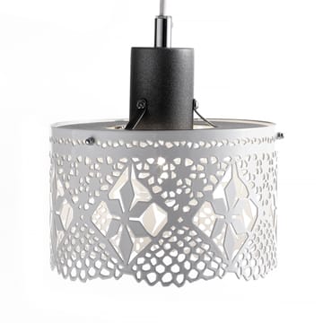 Gladys lamp - klein, wit - Bsweden