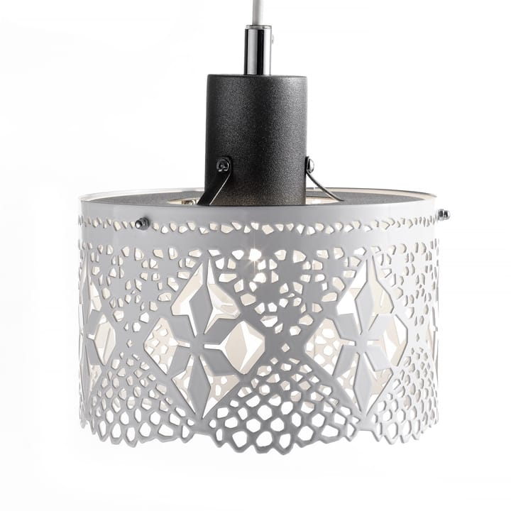 Gladys lamp, klein, wit Bsweden