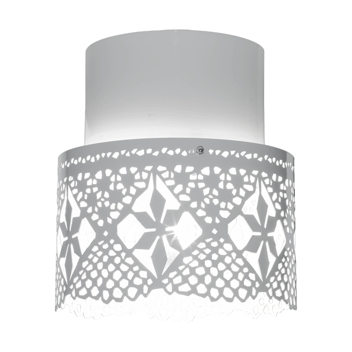 Gladys plafond 19, wit Ø 190 mm Bsweden