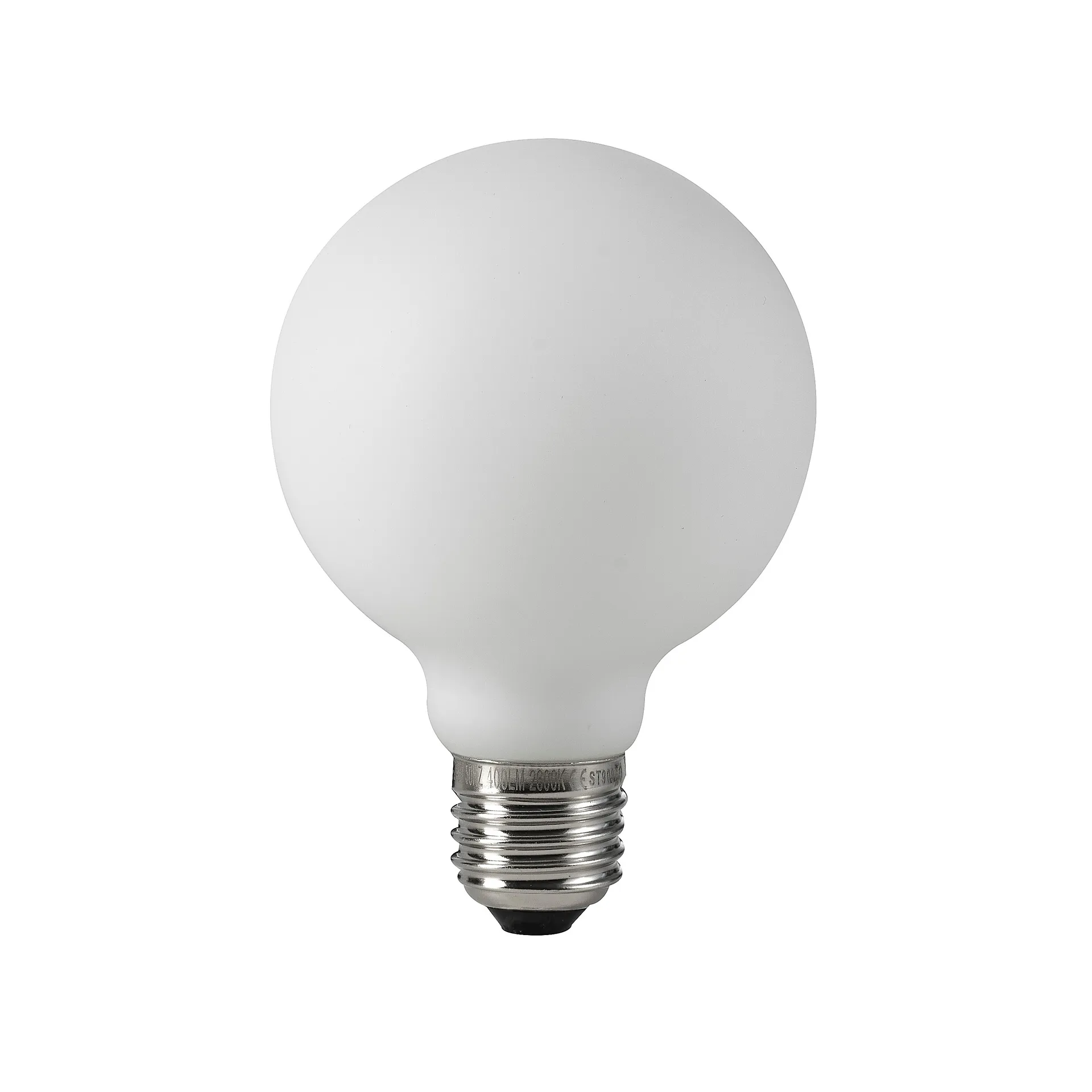 Lichtbron voor Fling 50, Bol 80 mm Bsweden