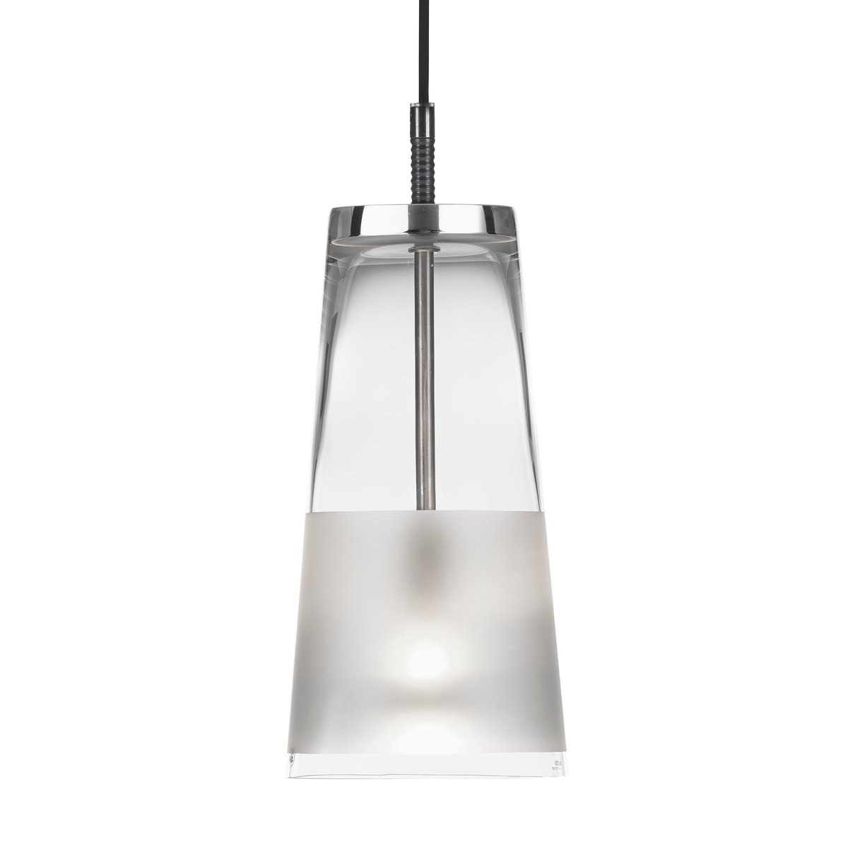 Bsweden Manhattan lamp frost band 29 cm froost band