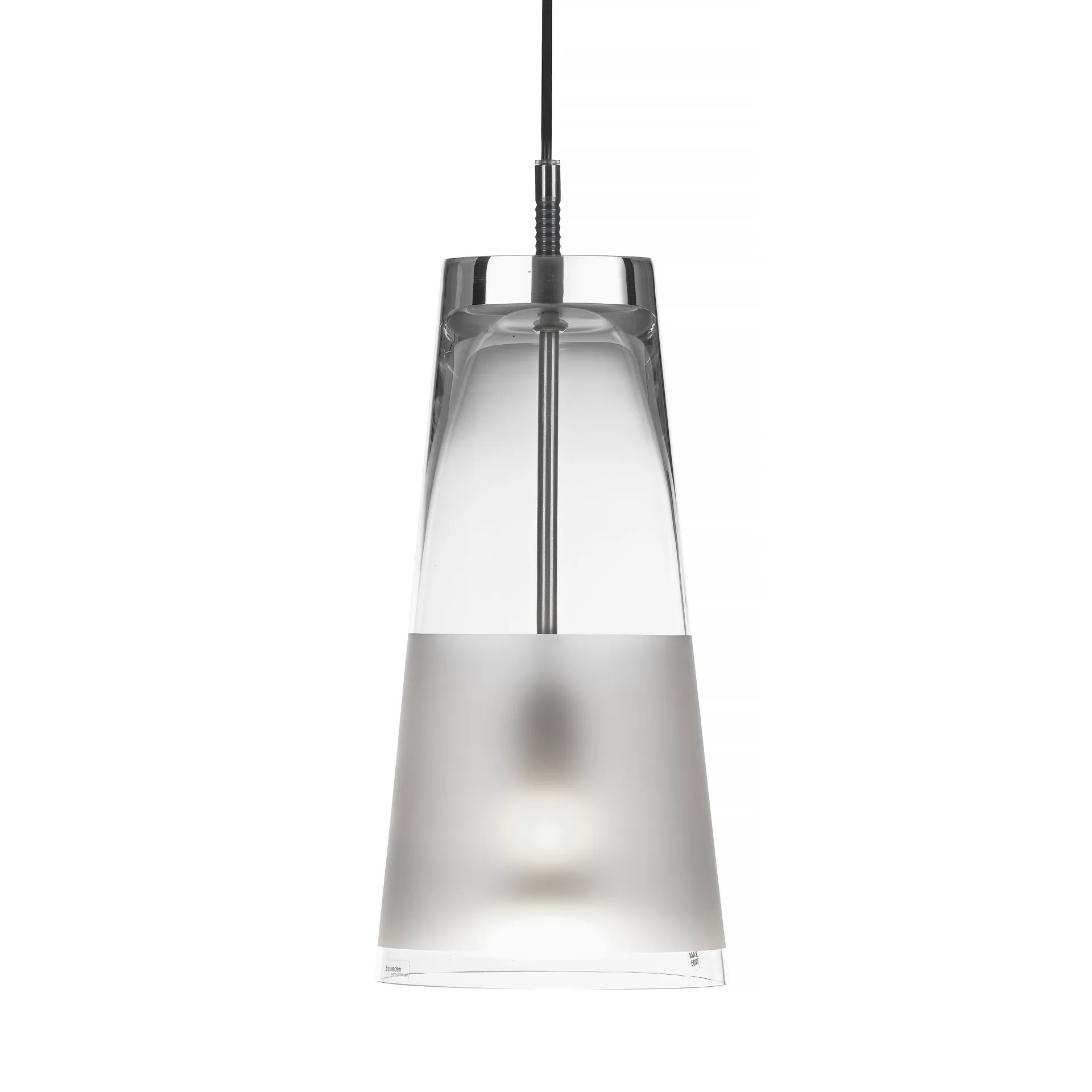 Manhattan lamp frost band, 35 cm froost band Bsweden