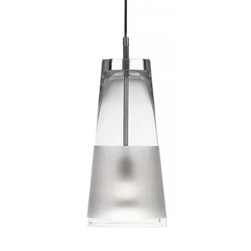 Manhattan lamp frost band - 35 cm froost band - Bsweden