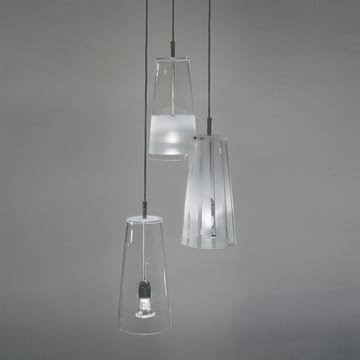 Manhattan lamp gestreept - 35 cm gestreept - Bsweden