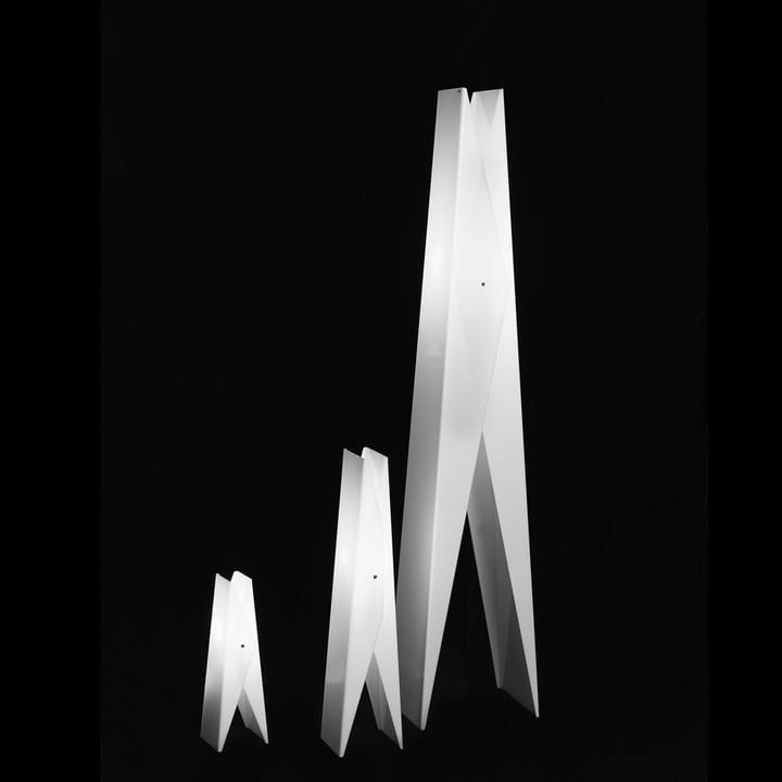 Peg vloerlamp, wit Bsweden