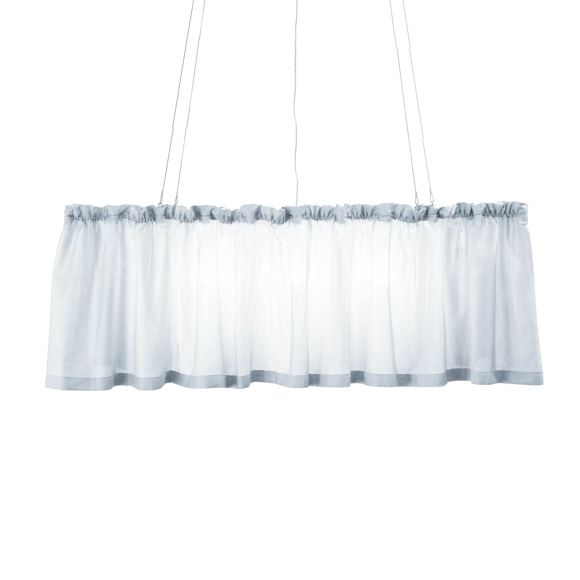 S-XXL lamp, wit Bsweden