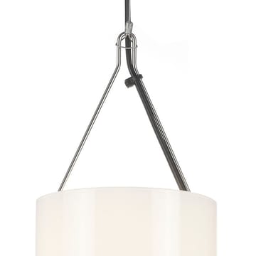 Soho hanglamp - opaal glas - Bsweden