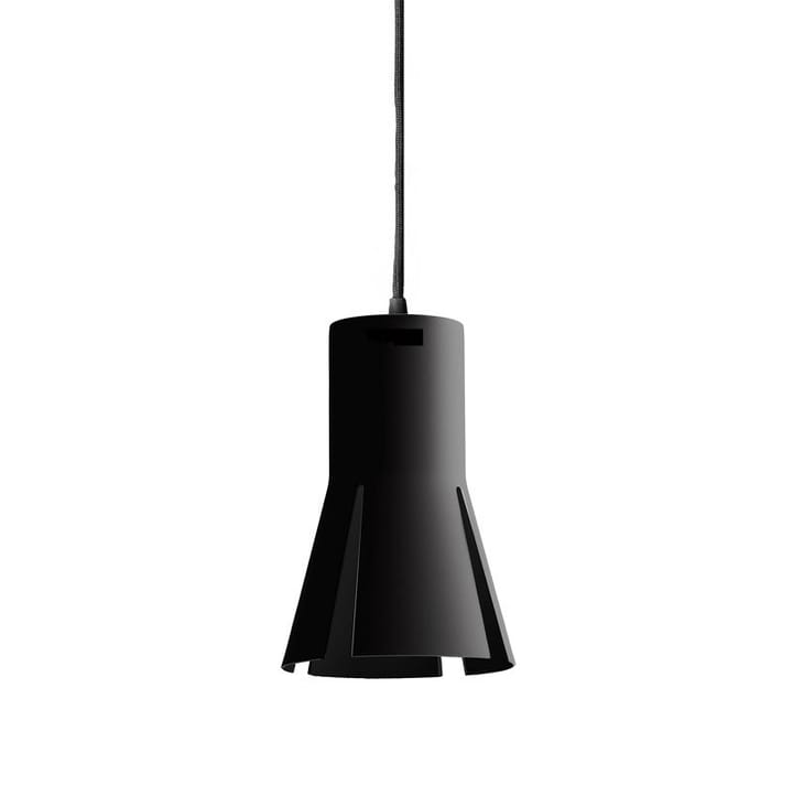 Split hanglamp zwart - klein - Bsweden