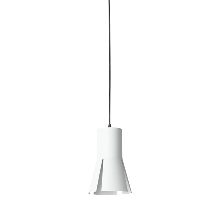 Split wit hanglamp - klein - Bsweden