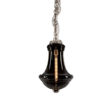 Valborg hanglamp - rookgrijs, led - Bsweden