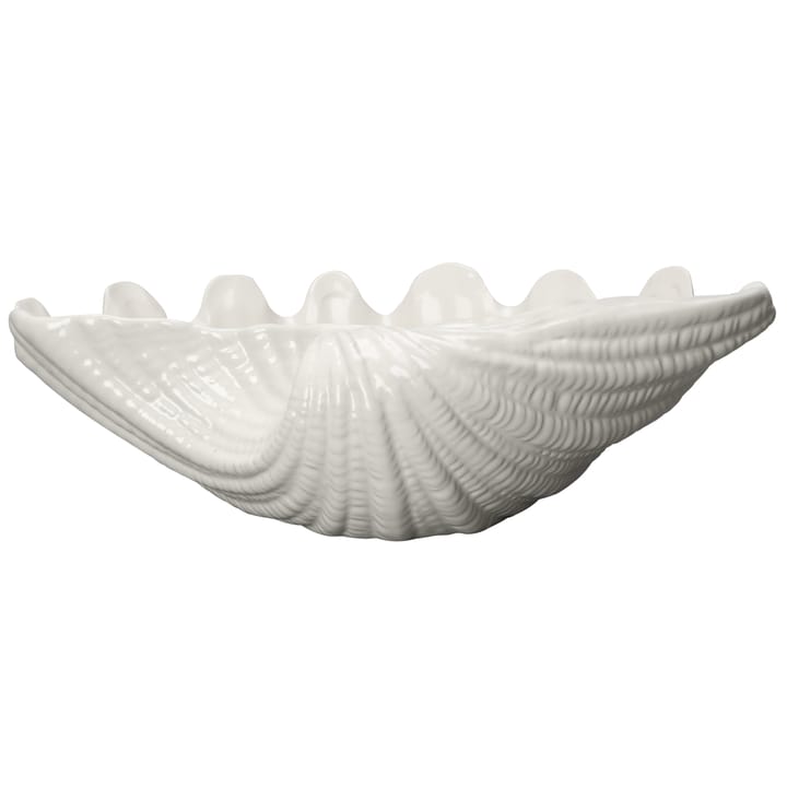 Shell schaal - 33,5x34 cm - By On