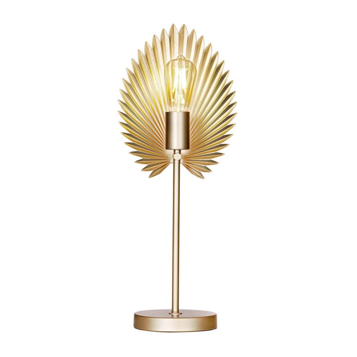 Aruba tafellamp 55 cm - Matgoud - By Rydéns