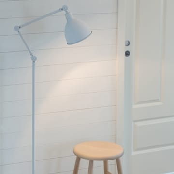 Bazar vloerlamp - Zandwit - By Rydéns