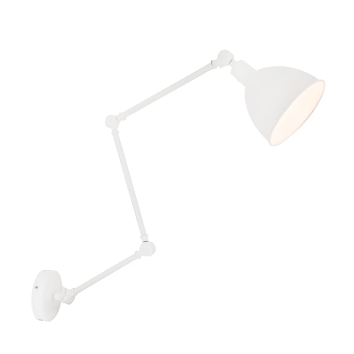 Bazar wandlamp - Zandwit - By Rydéns