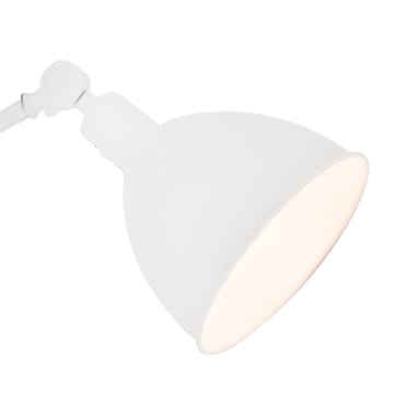 Bazar wandlamp - Zandwit - By Rydéns