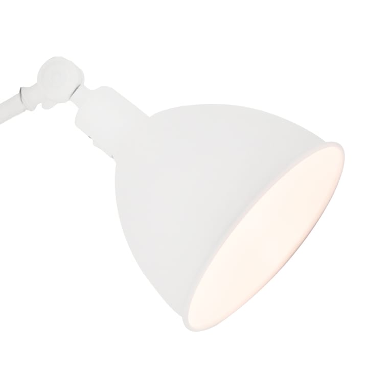 Bazar wandlamp, Zandwit By Rydéns