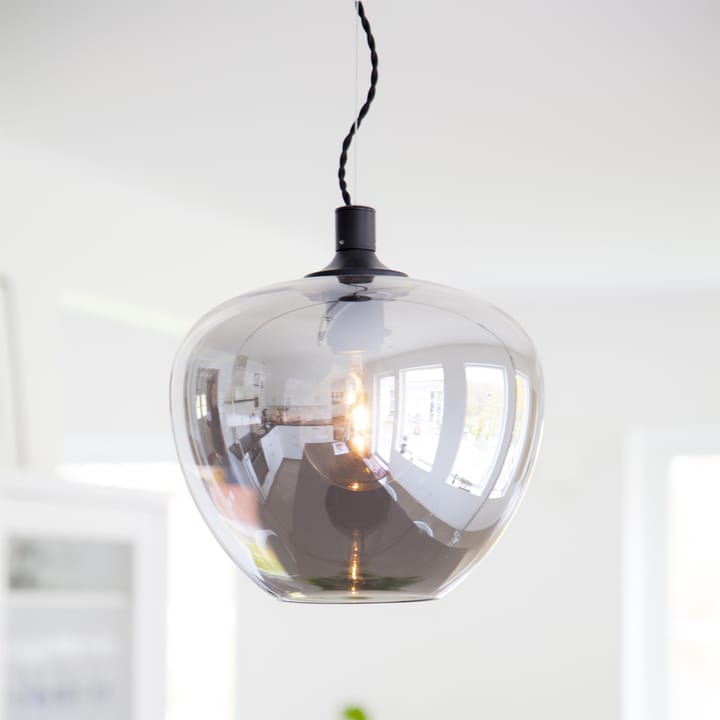 Bellissimo hanglamp, donkergrijs By Rydéns