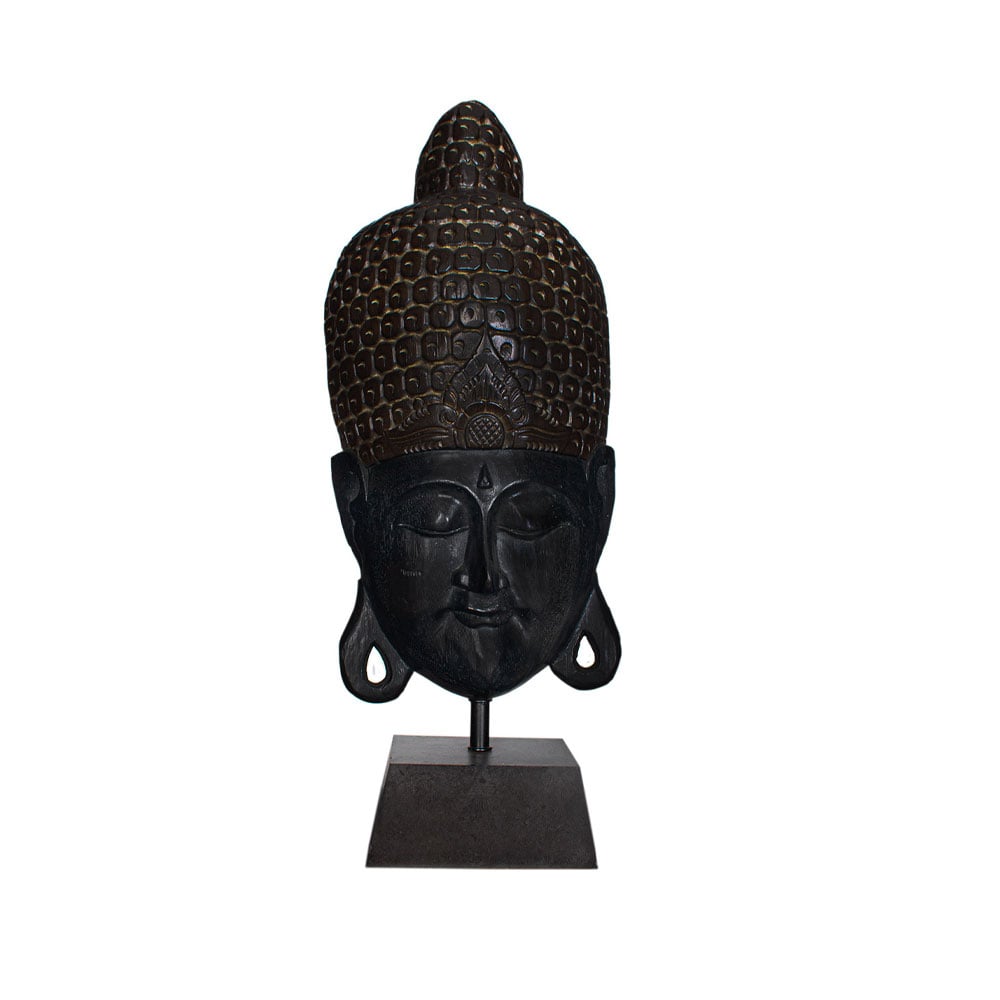 By Rydéns Busso tafellamp zwart | Scandinavisch Interieur | Bureau- & tafellampen | Zwart