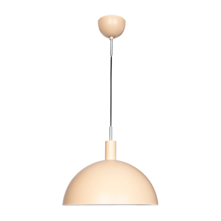 Cabano hanglamp - Beige - By Rydéns