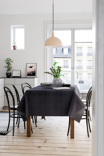 Cabano hanglamp - Beige - By Rydéns