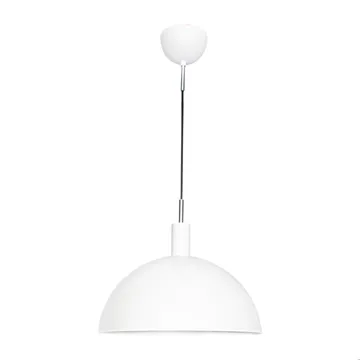 Cabano hanglamp - Wit - By Rydéns