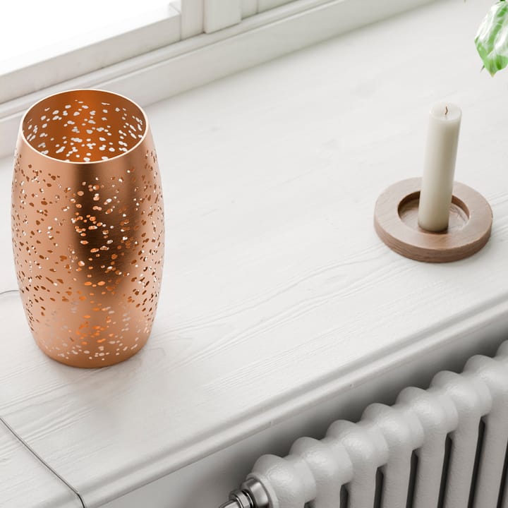 Colby tafellamp, goud By Rydéns