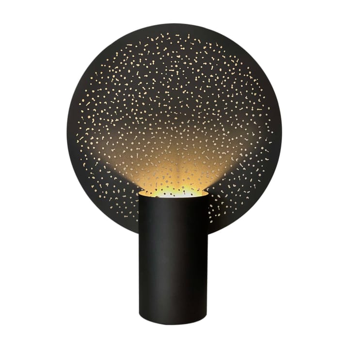 Colby tafellamp XL, Zand zwart By Rydéns