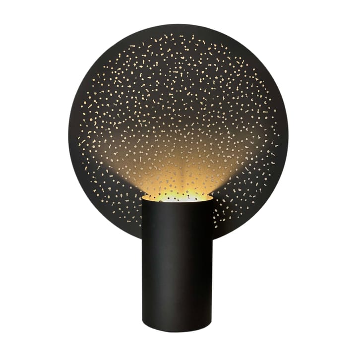 Colby tafellamp XL - Zand zwart - By Rydéns