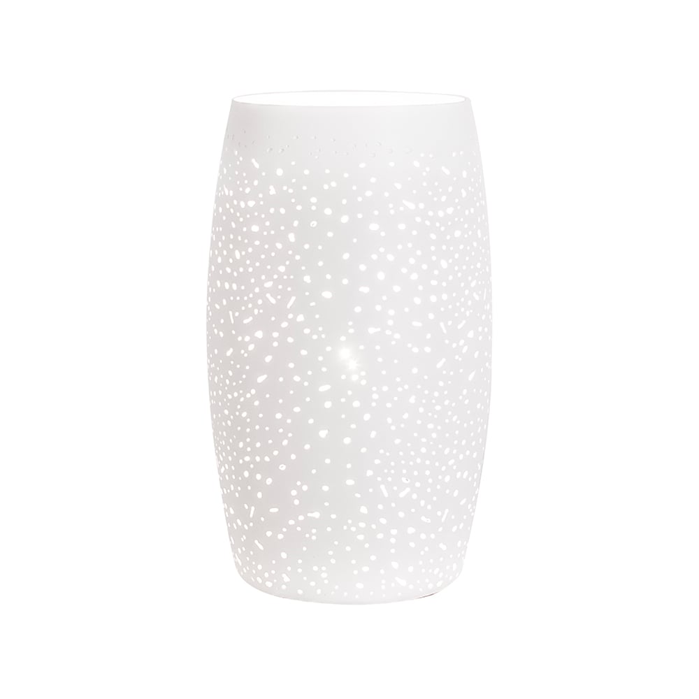 By Rydéns Colby tafellamp zandwit | Scandinavisch Interieur | Bureau- & tafellampen | Wit