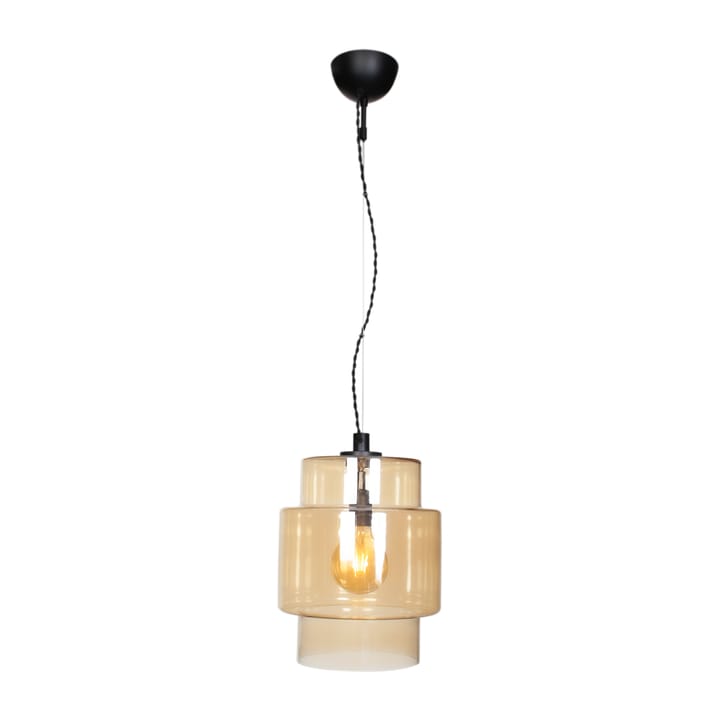 Ebbot hanglamp Ø26,5 cm - Amber - By Rydéns