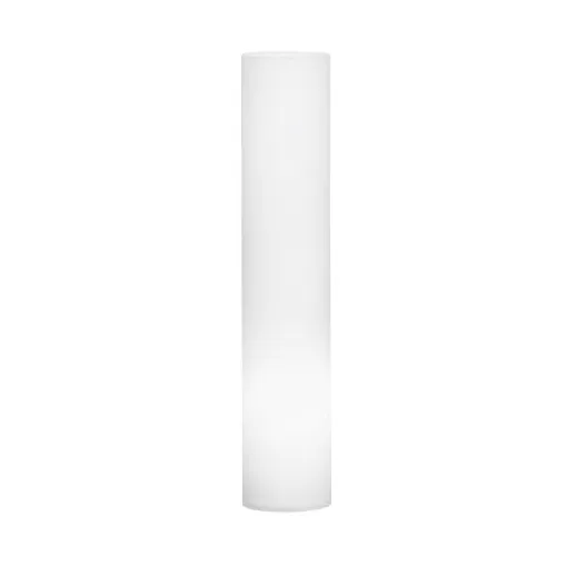 Flake tafellamp 40 cm - Wit - By Rydéns