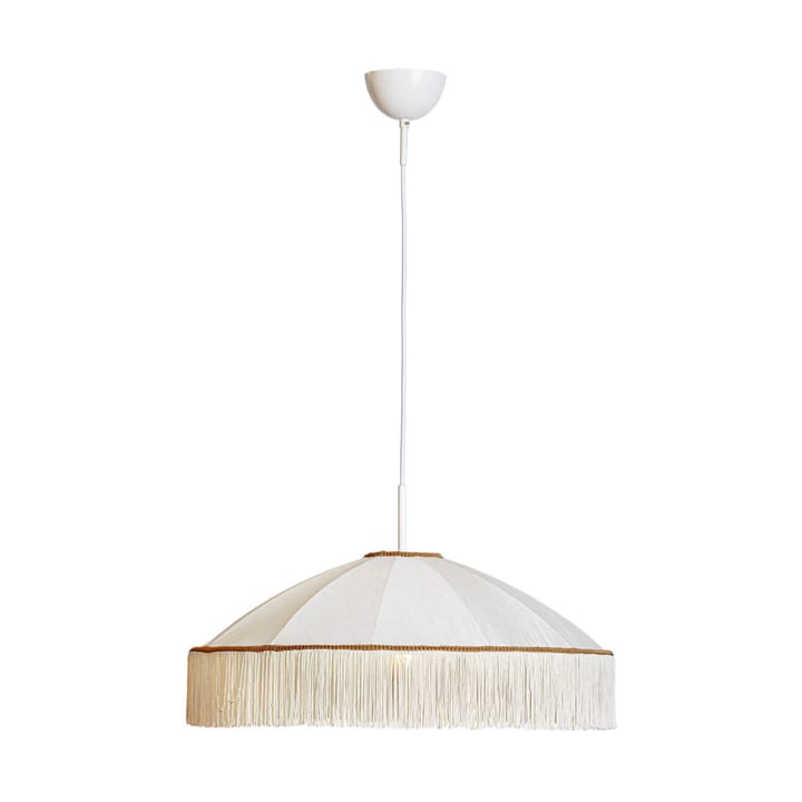 Francis hanglamp Ø60 cm - Wit - By Rydéns