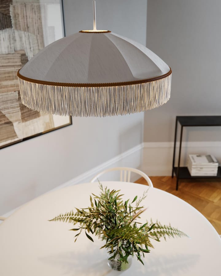 Francis hanglamp Ø60 cm, Wit By Rydéns