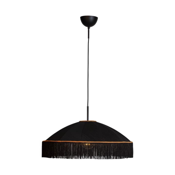 Francis hanglamp Ø60 cm - Zwart - By Rydéns